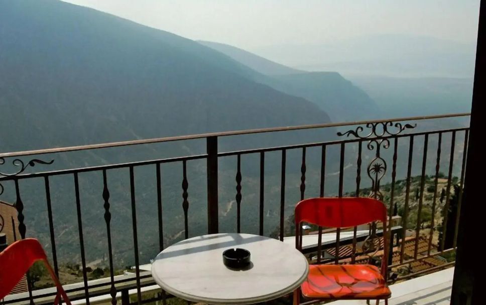 Balcone Foto