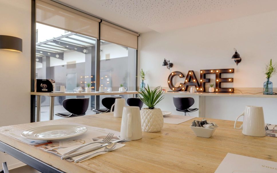 Sala pranzo Foto