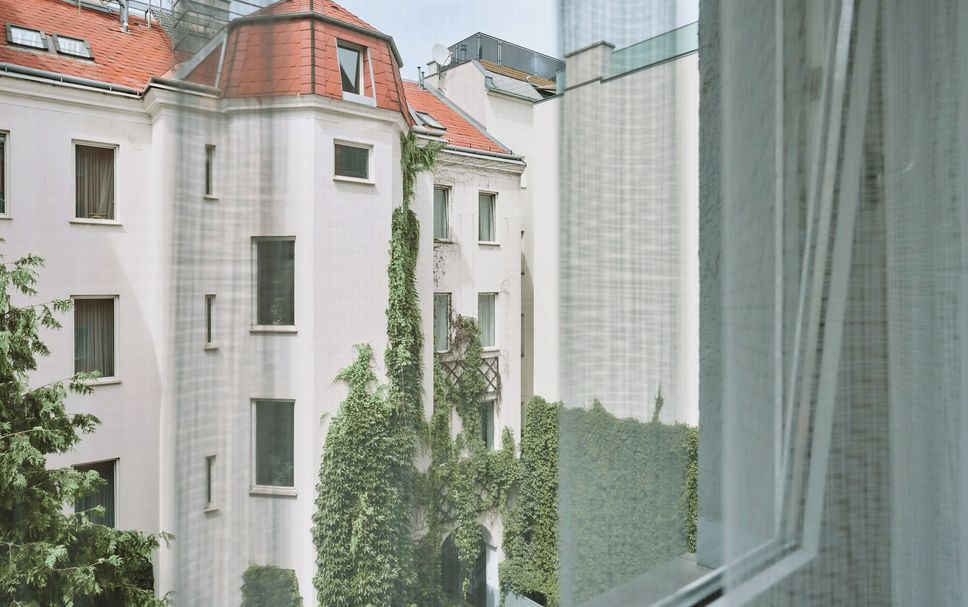 Vista esterna Foto