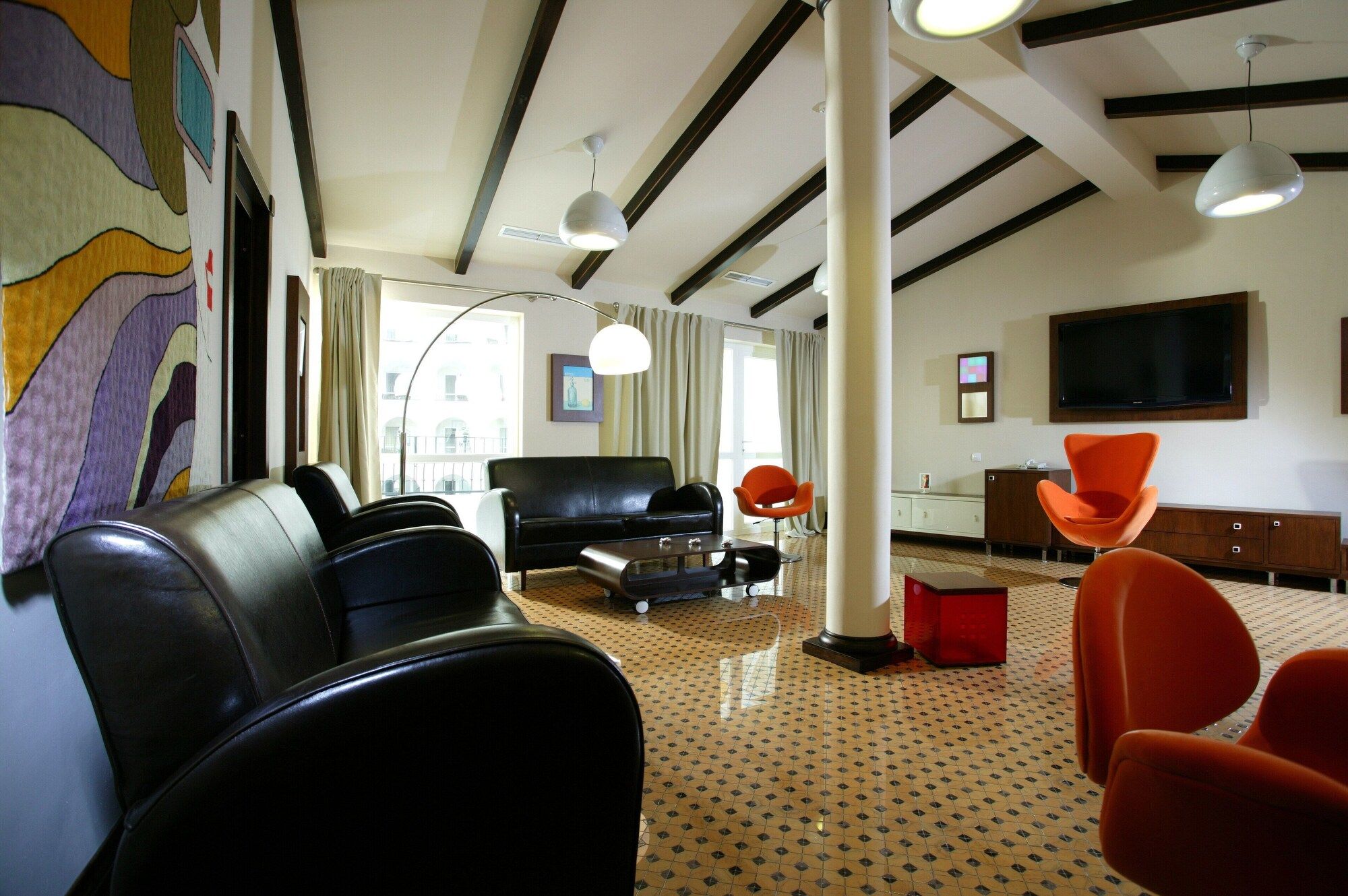 Area lounge
