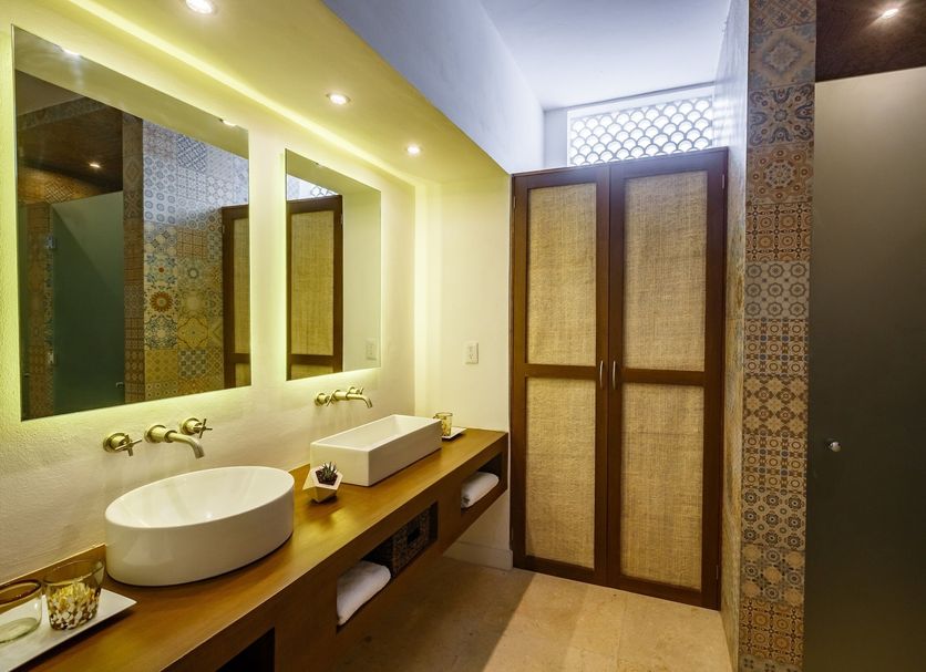 Bagno Foto