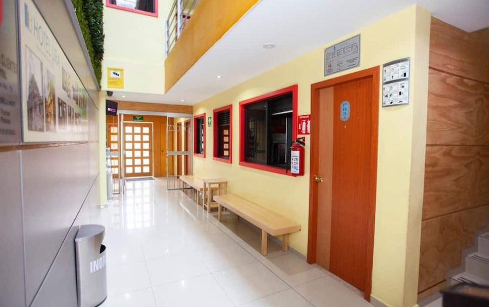 Ingresso Foto