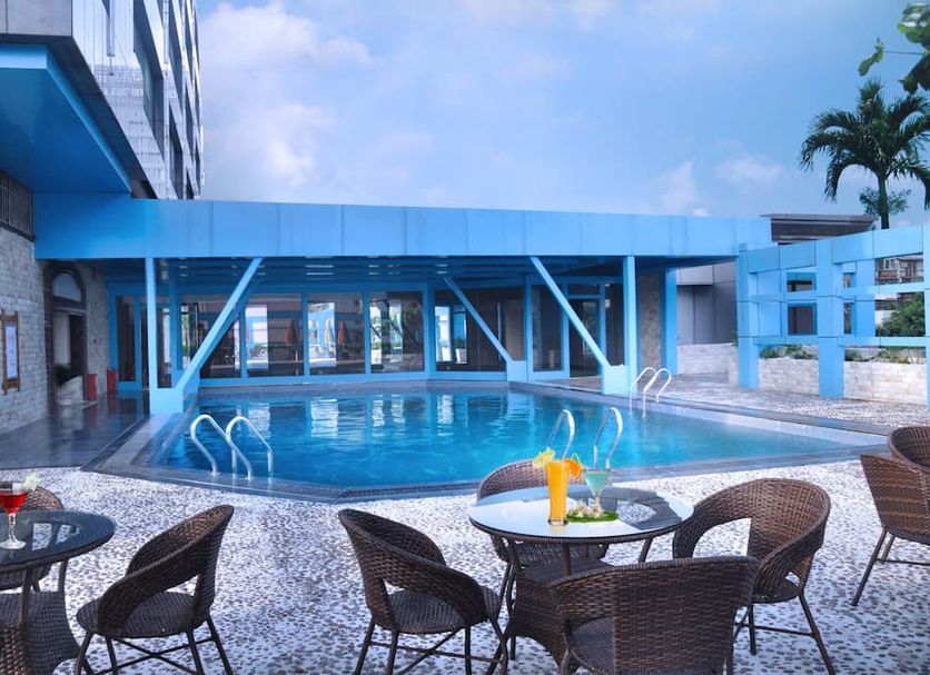Piscina Foto