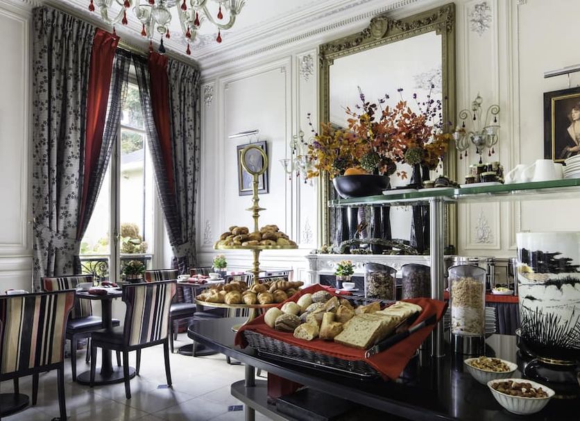 Sala pranzo Foto
