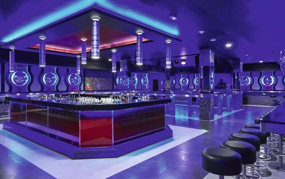 Bar Foto