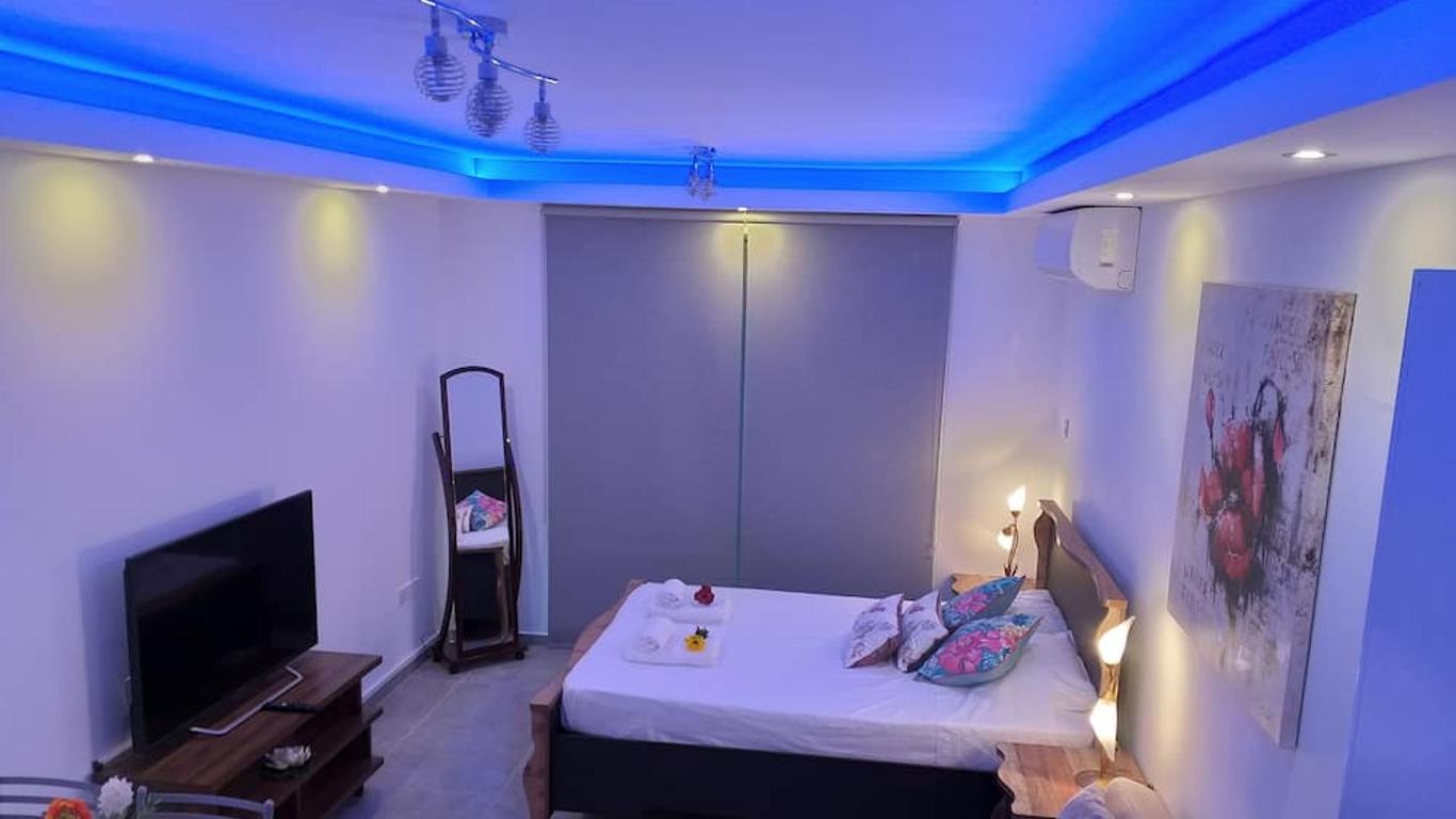 777 Beach Guesthouse