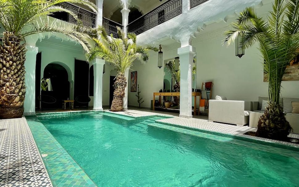 Piscina Foto