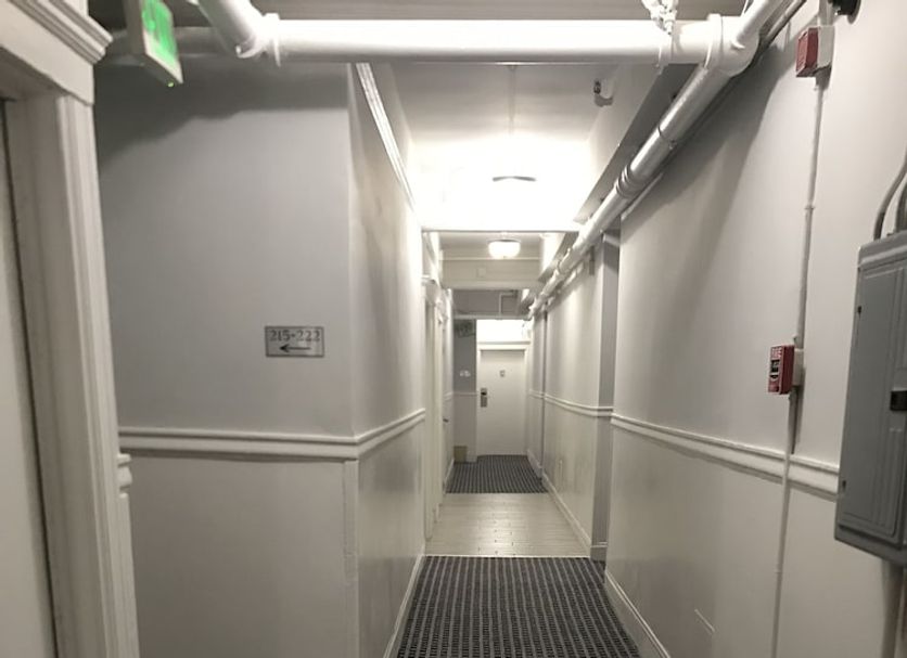 Corridoio Foto