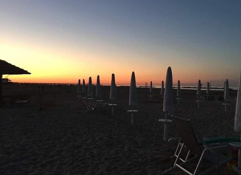 Spiaggia Foto
