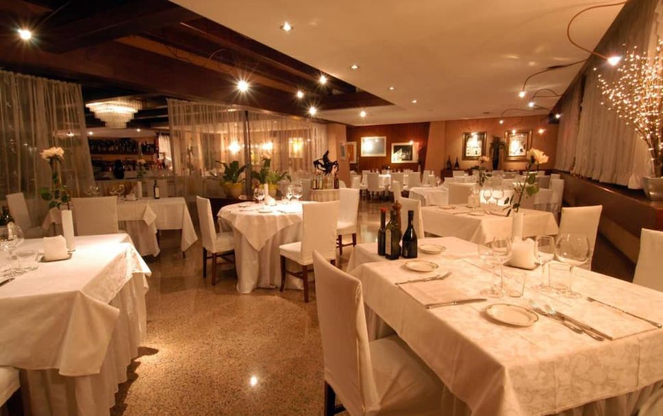 Ristorante Foto