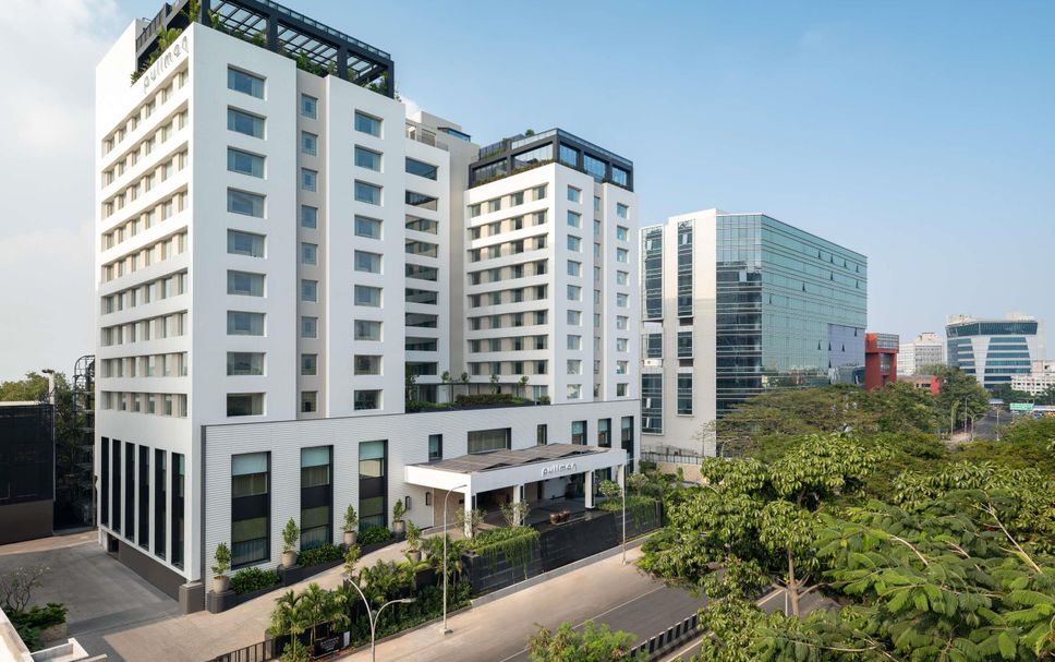 Edificio Foto