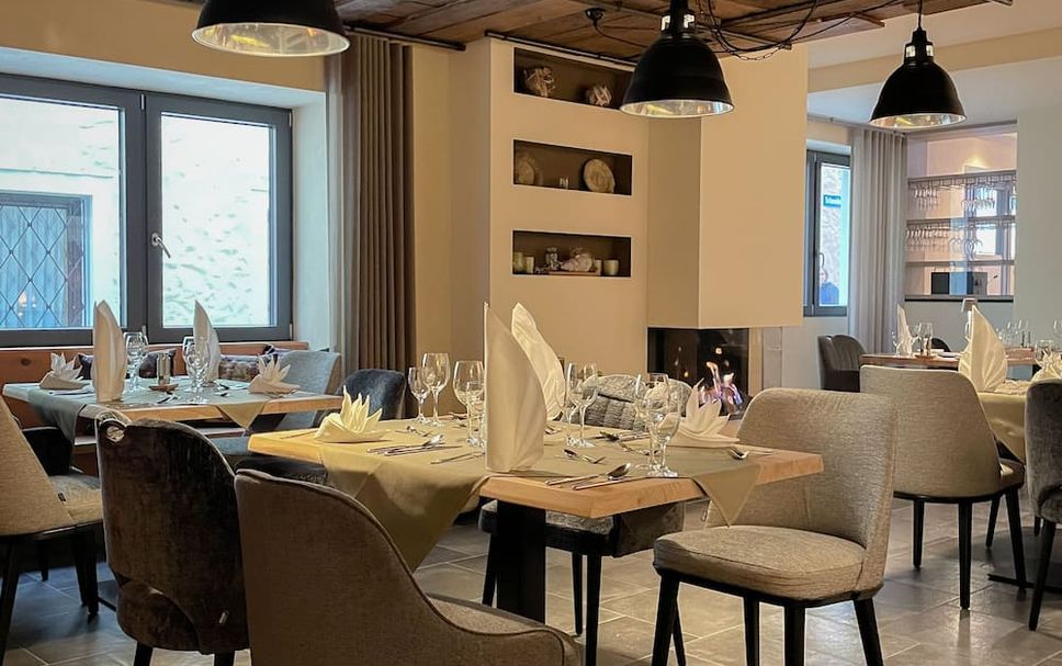 Ristorante Foto