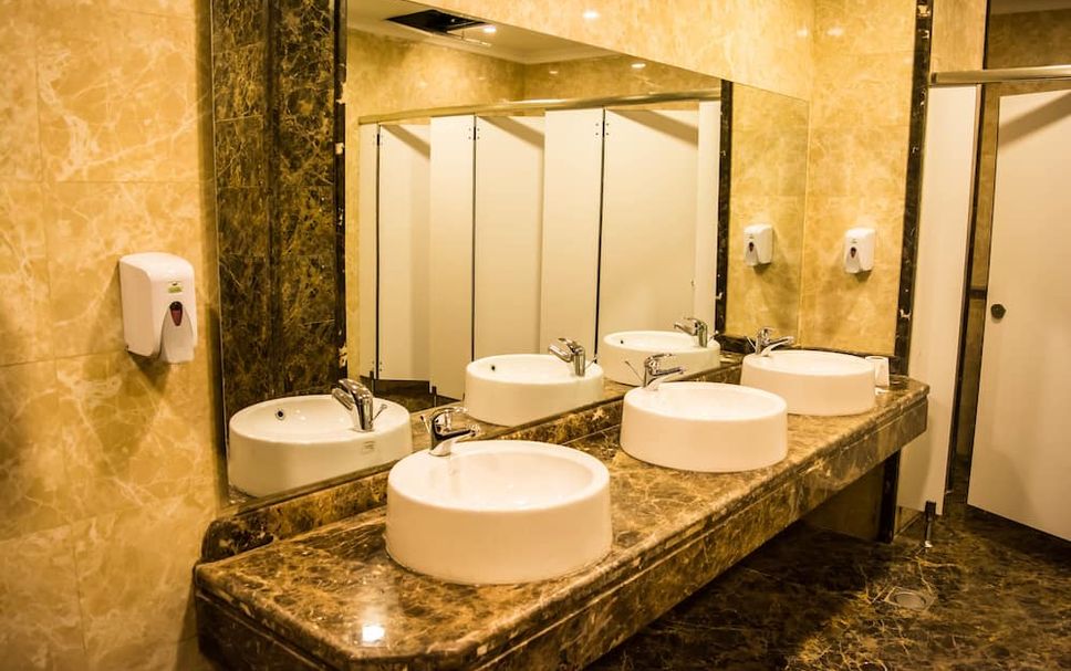 Bagno Foto