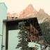 Vista esterna
