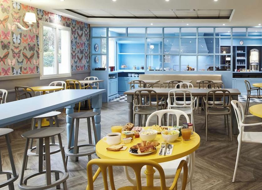 Ristorante Foto