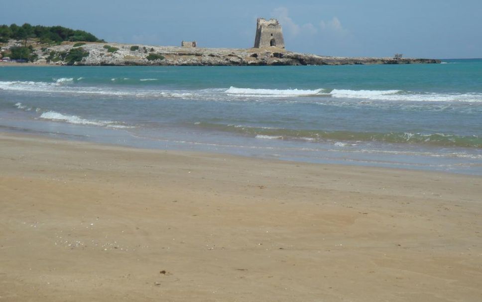 Spiaggia Foto