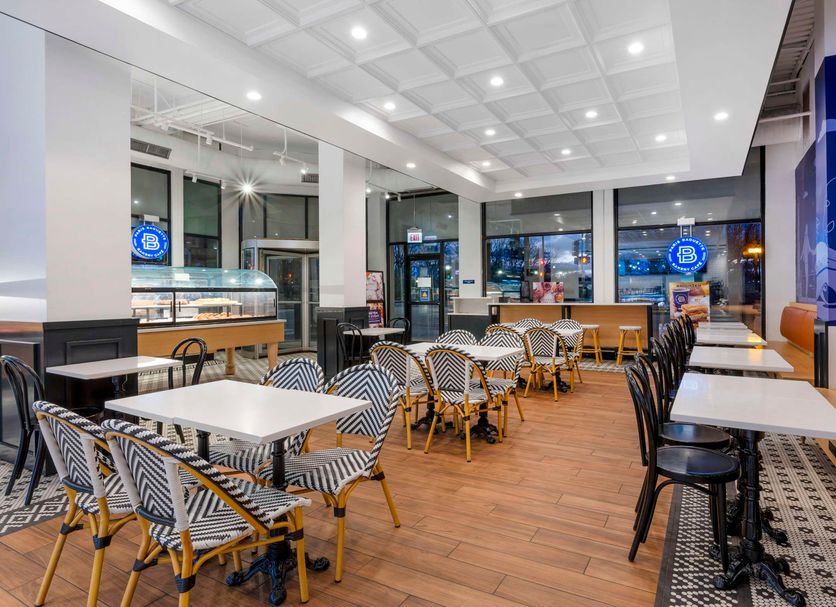 Ristorante Foto