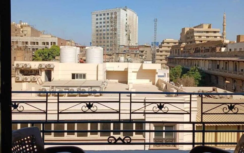 Balcone Foto