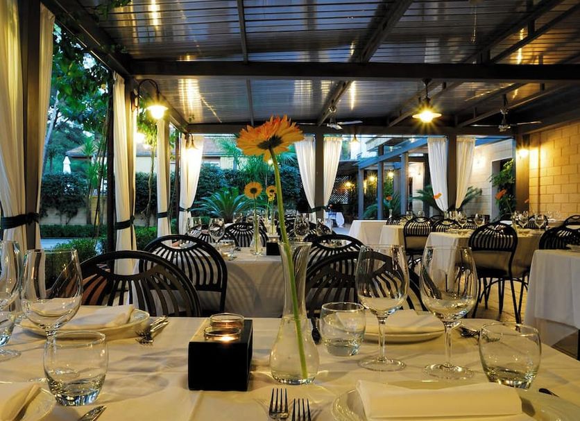 Ristorante Foto