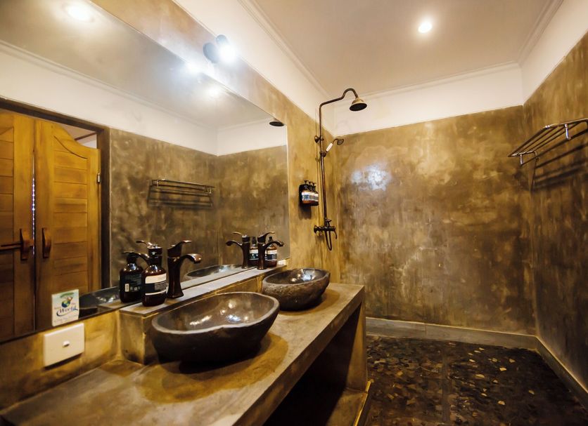 Bagno Foto