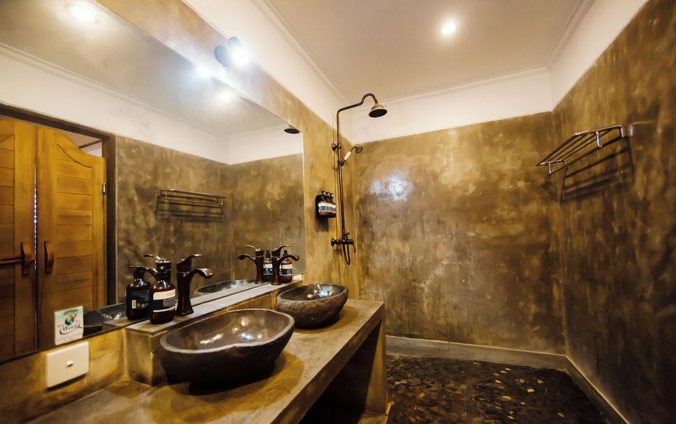 Bagno Foto