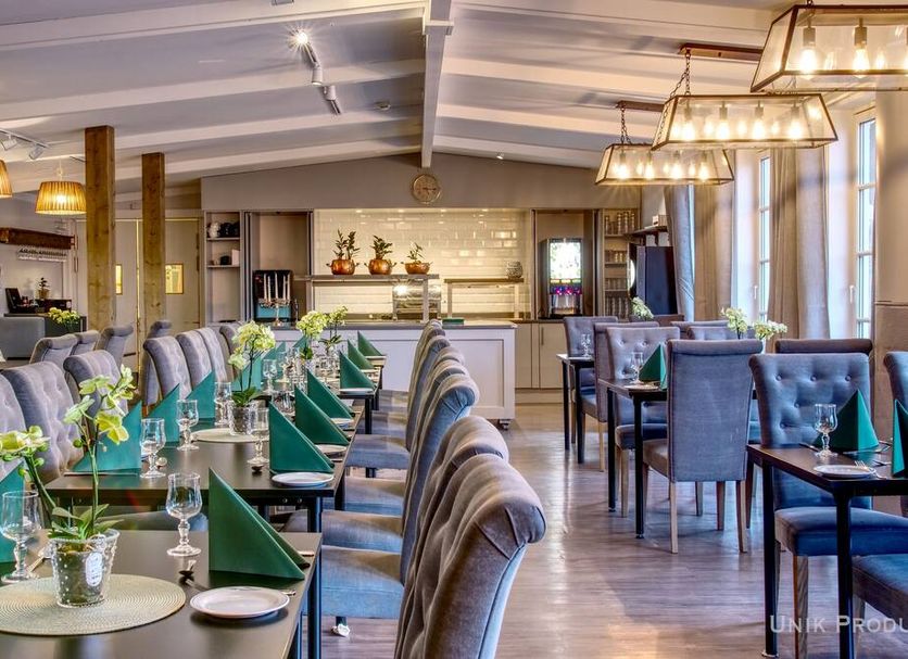 Ristorante Foto