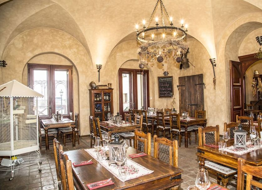 Ristorante Foto