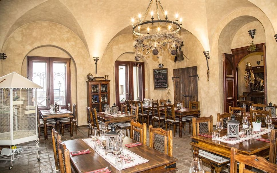 Ristorante Foto