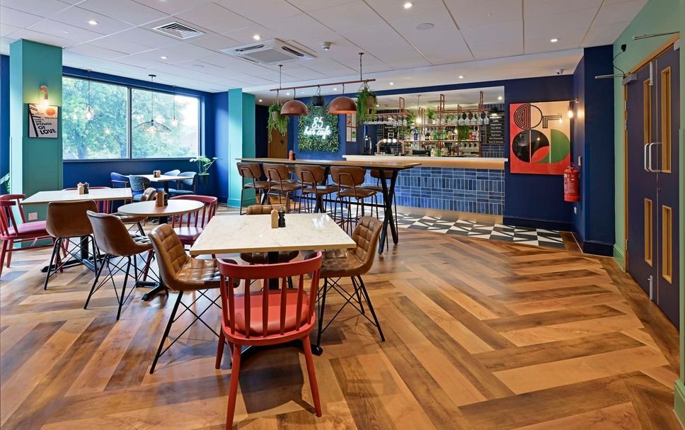 Ristorante Foto