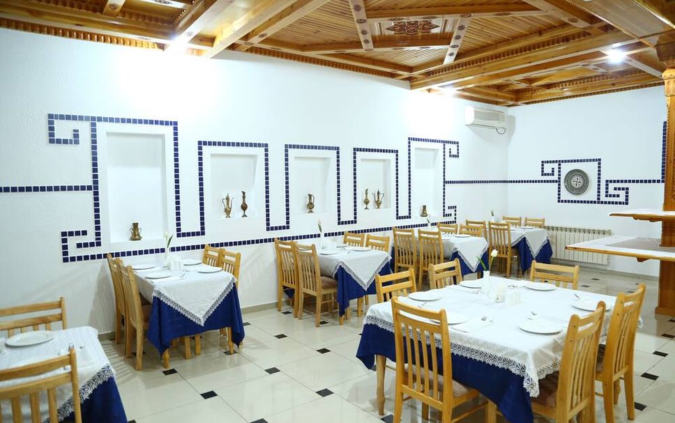 Ristorante Foto