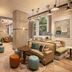 Area lounge