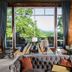 Area lounge