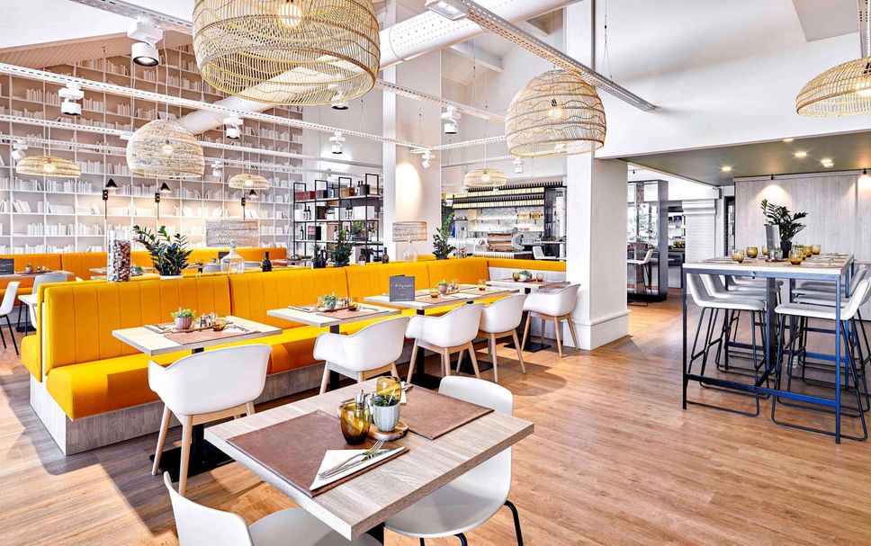 Ristorante Foto