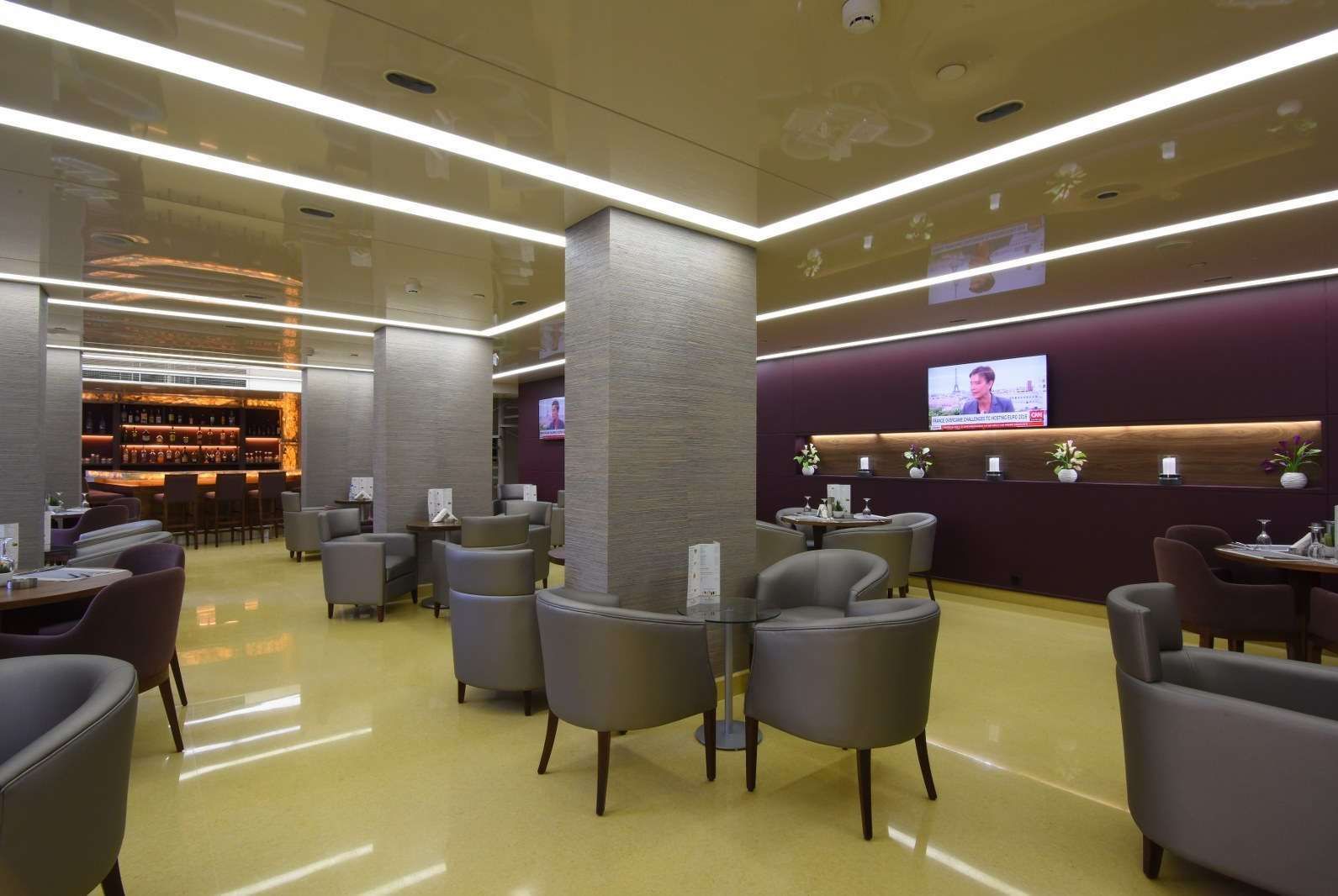 Area lounge