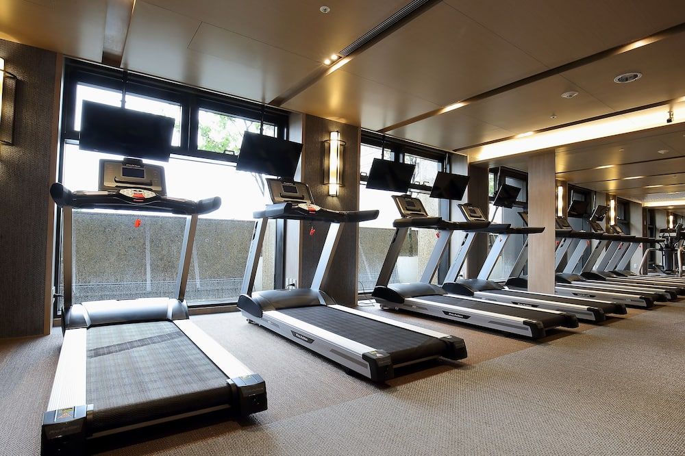 Palestra
