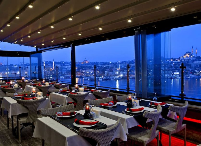 Ristorante Foto