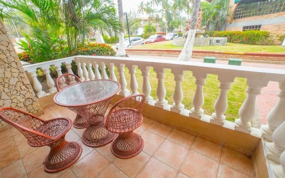 Balcone Foto