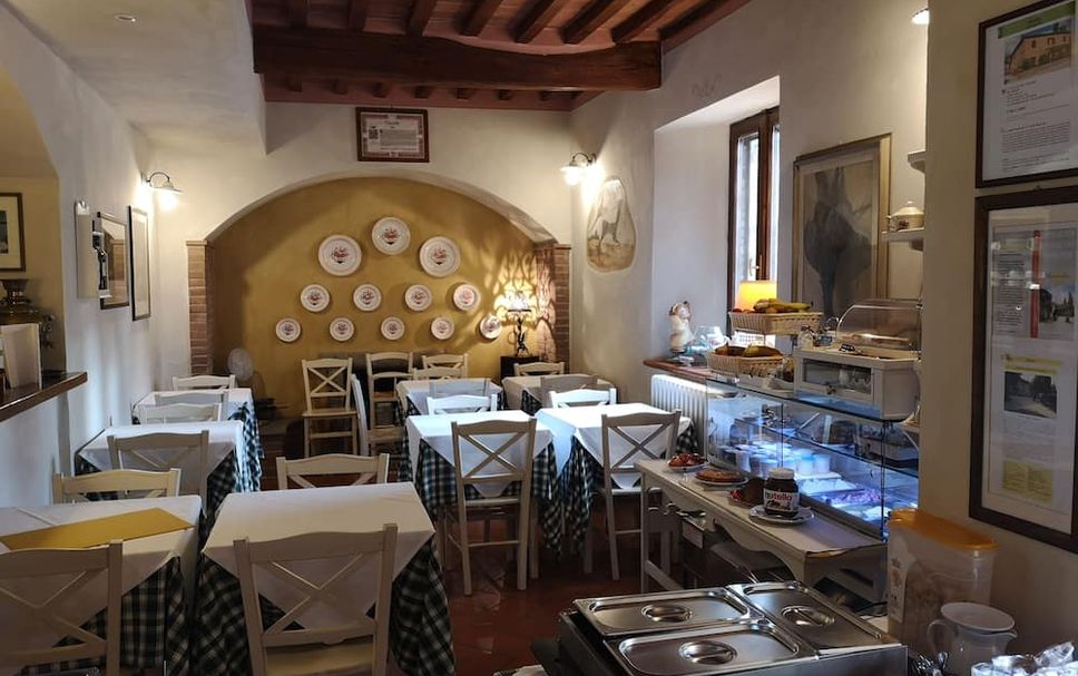 Ristorante Foto