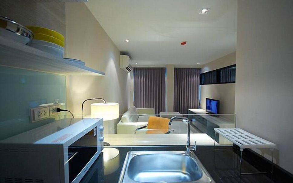 Cucina Foto