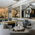 Area lounge