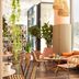 Area lounge