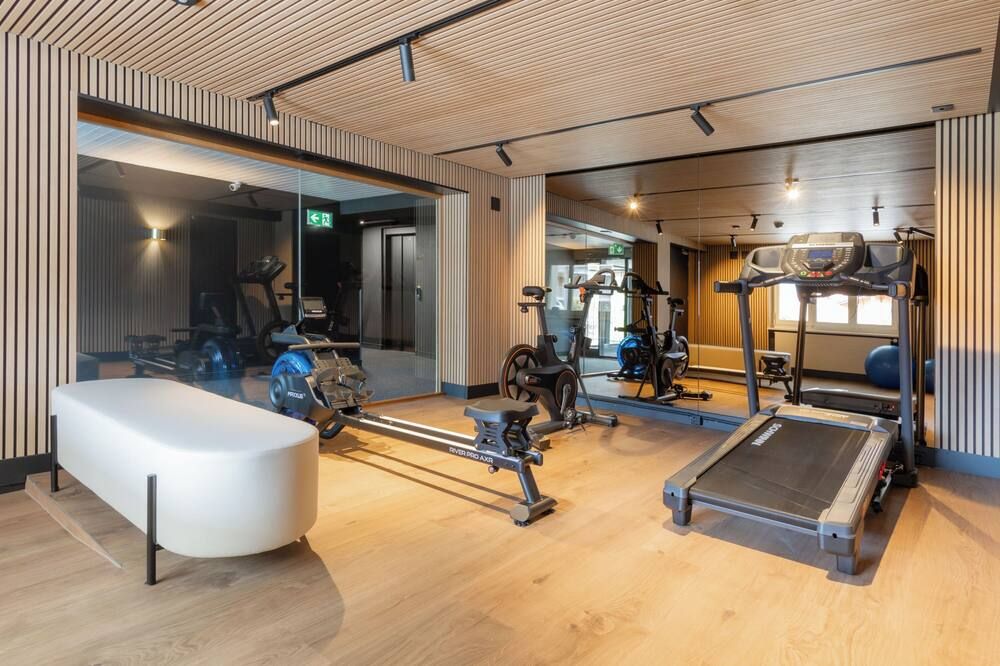 Palestra