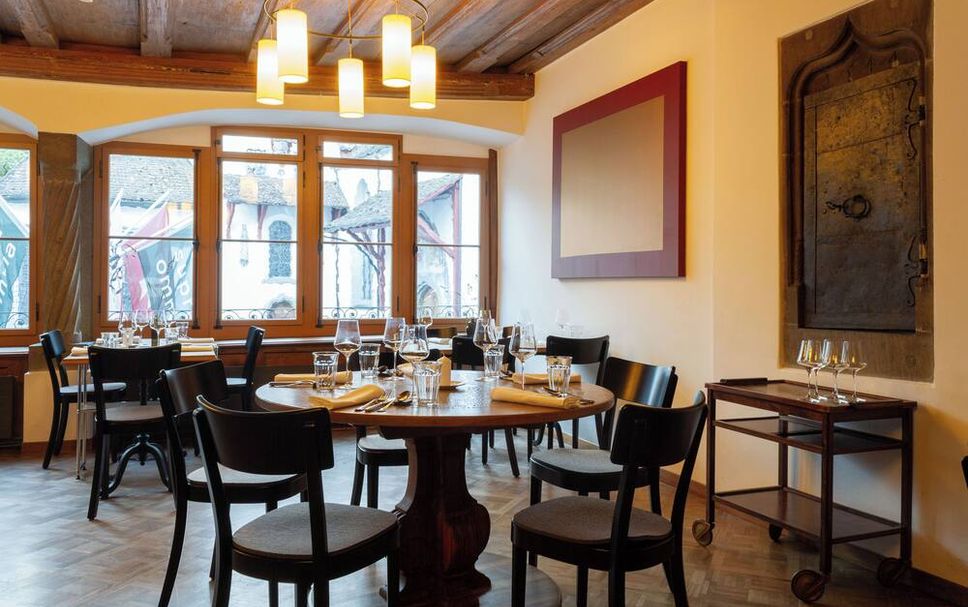 Ristorante Foto