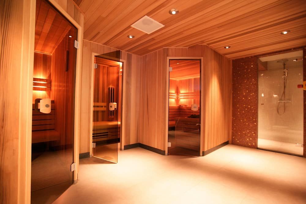 Spa Foto