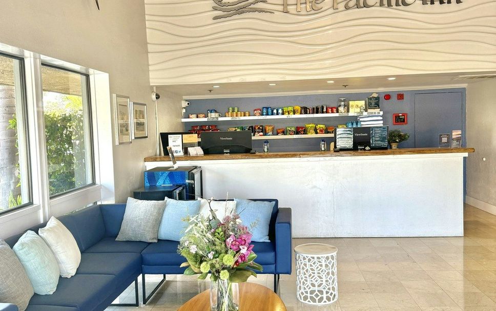 Ingresso Foto