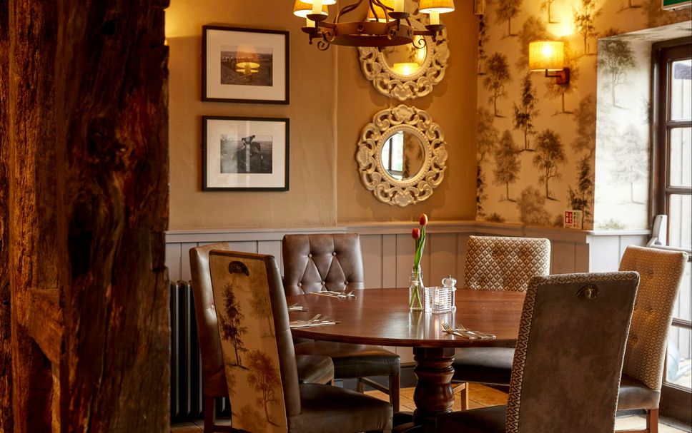 Ristorante Foto
