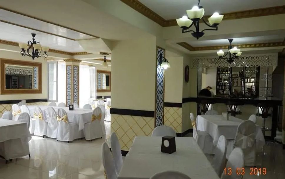 Ristorante Foto