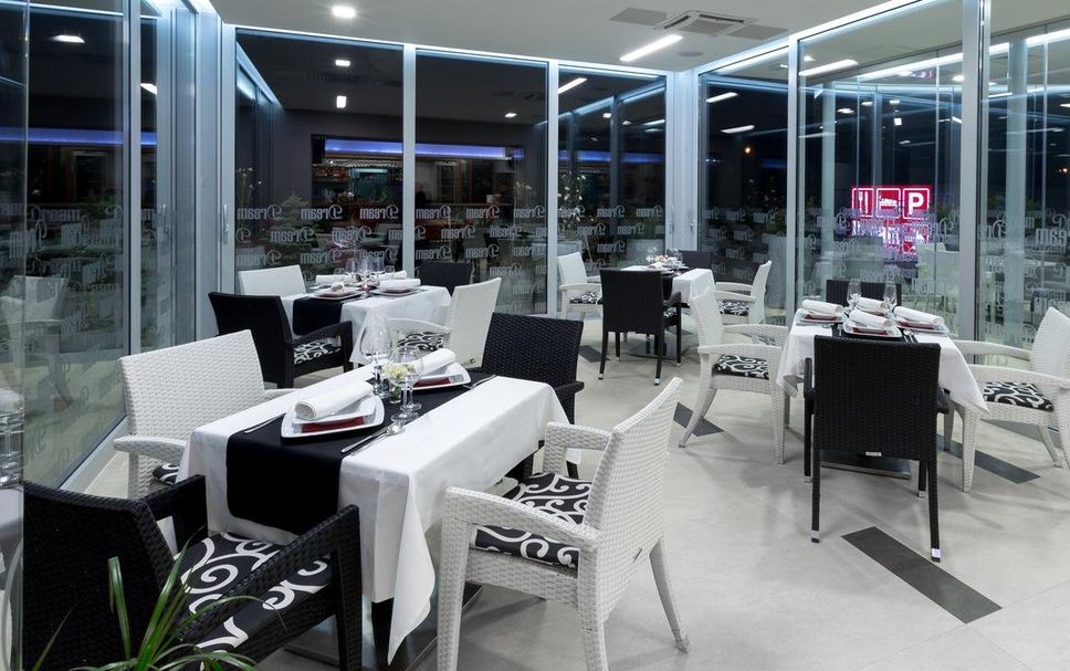 Ristorante Foto