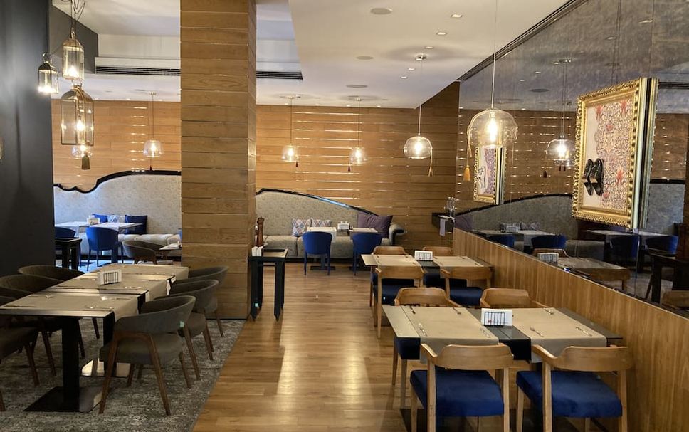 Ristorante Foto