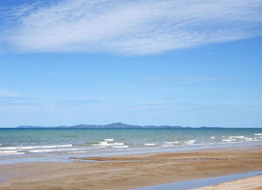 Spiaggia Foto